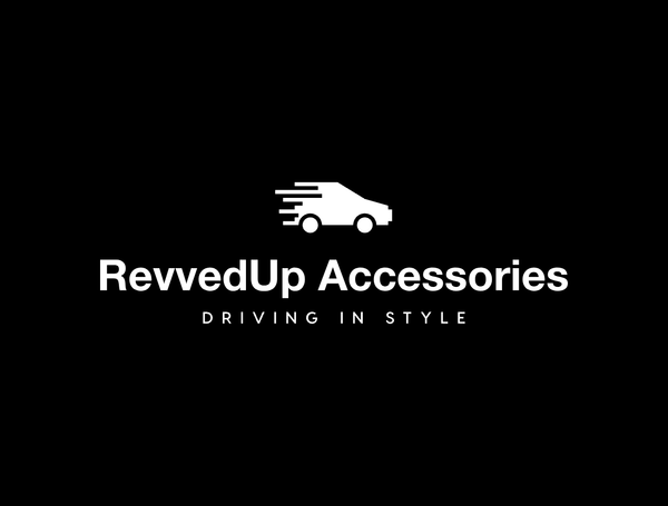 RevvedUp Accessories